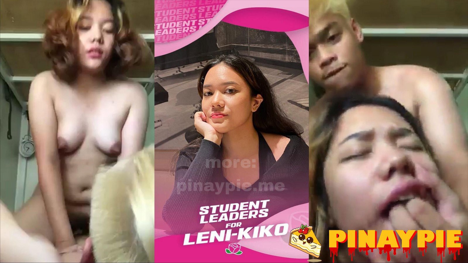Anlilibog talaga ng mga Leni-Kiko supporter